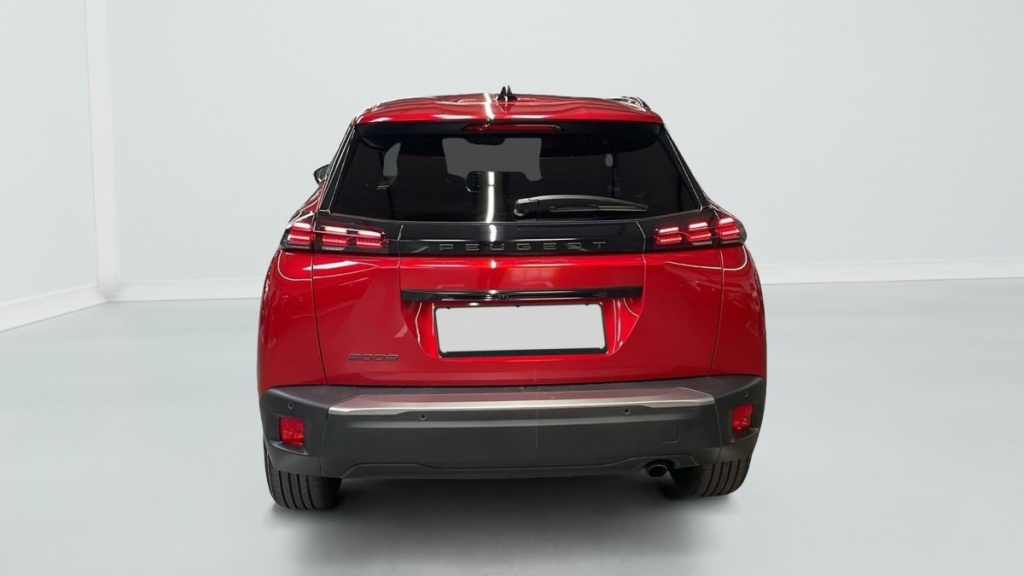 PEUGEOT 2008 100 S S BVM6 Allure - ref: 1-388316 - Photo 6
