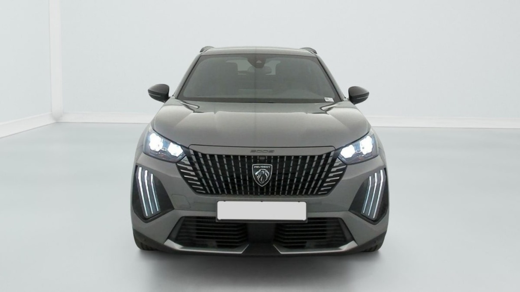 PEUGEOT 2008 100 S S BVM6 Allure - ref: 1-388323 - Photo 2