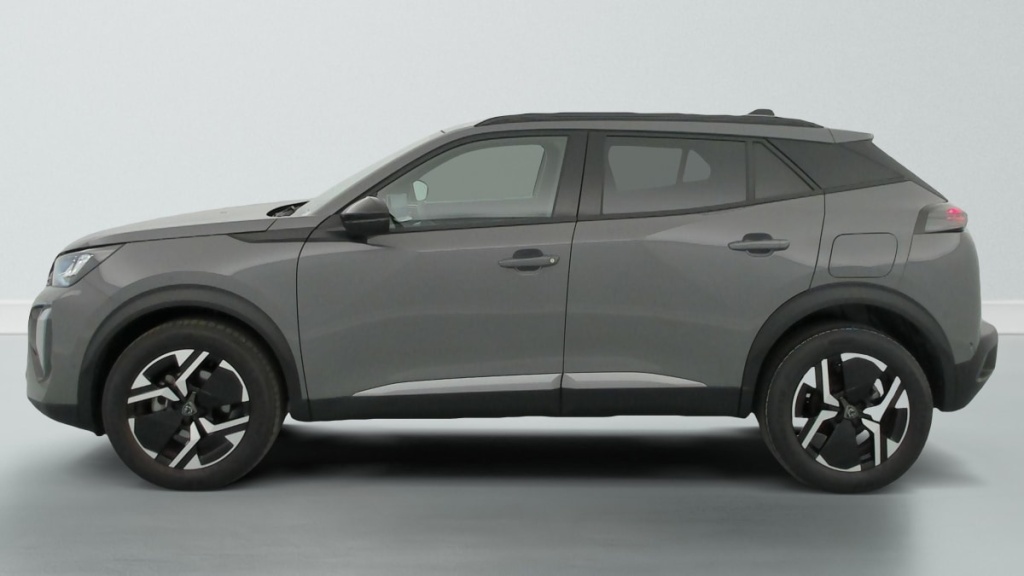 PEUGEOT 2008 100 S S BVM6 Allure - ref: 1-388323 - Photo 4