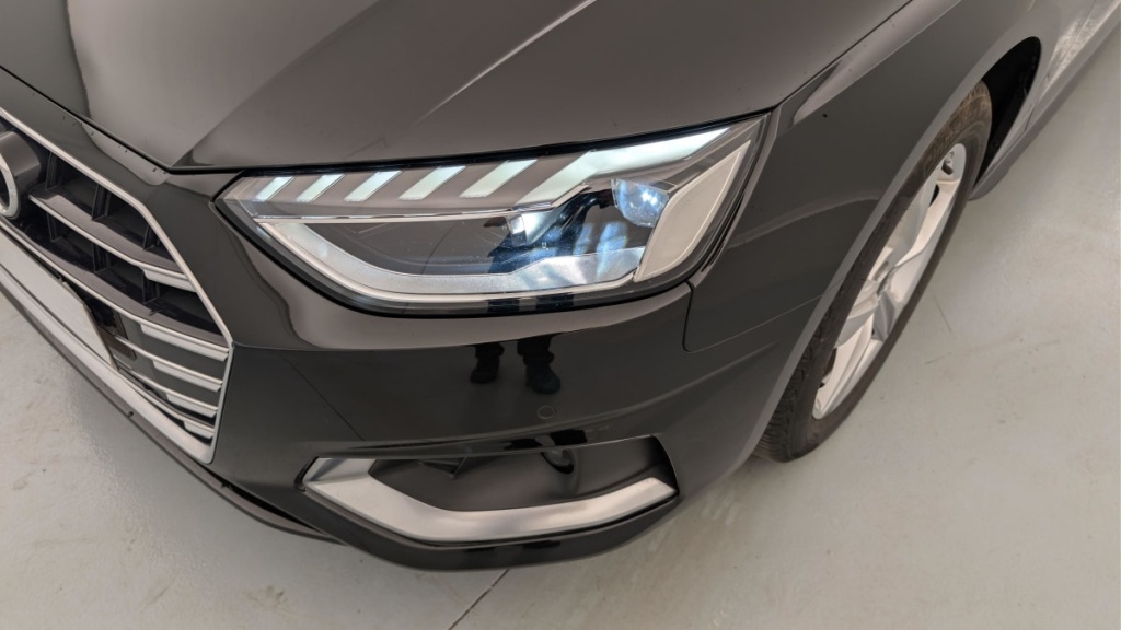 AUDI A4 Avant 35 TDI 163 S tronic 7 Design - ref: 1-388376 - Photo 20