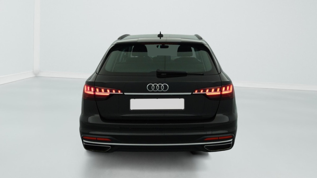 AUDI A4 Avant 35 TDI 163 S tronic 7 Design - ref: 1-388376 - Photo 6