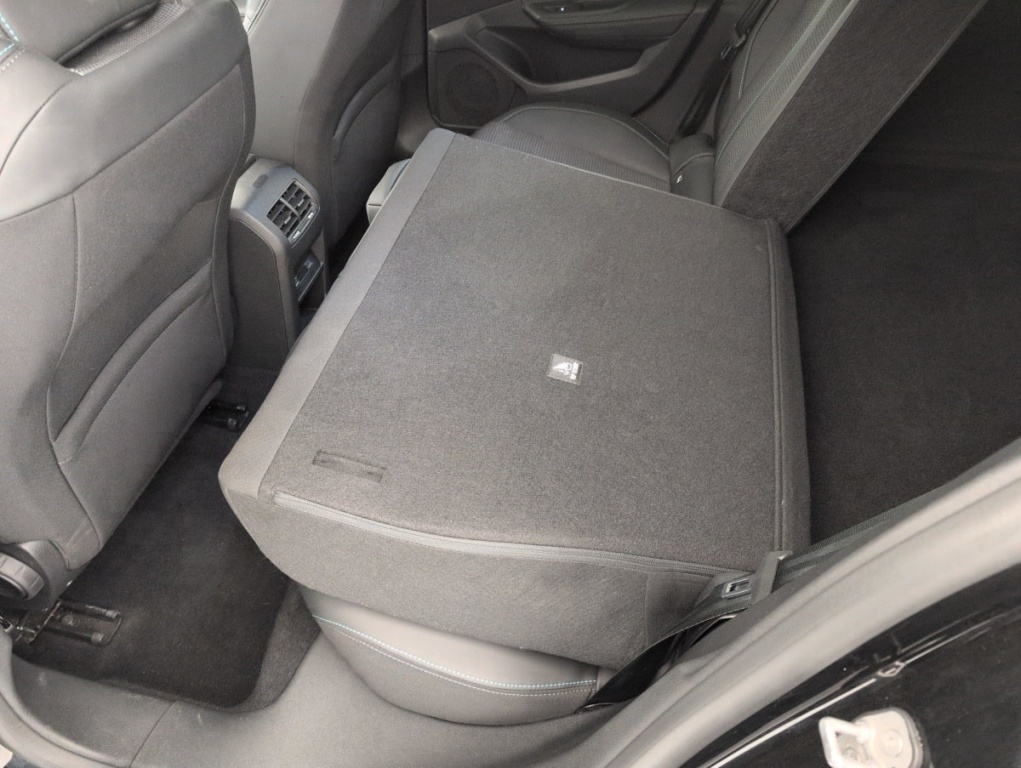 PEUGEOT 308 Hybrid 145 e-DCS6 Allure - ref: 1-388488 - Photo 12