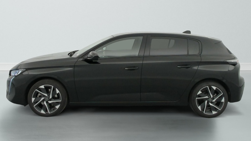 PEUGEOT 308 Hybrid 145 e-DCS6 Allure - ref: 1-388488 - Photo 4