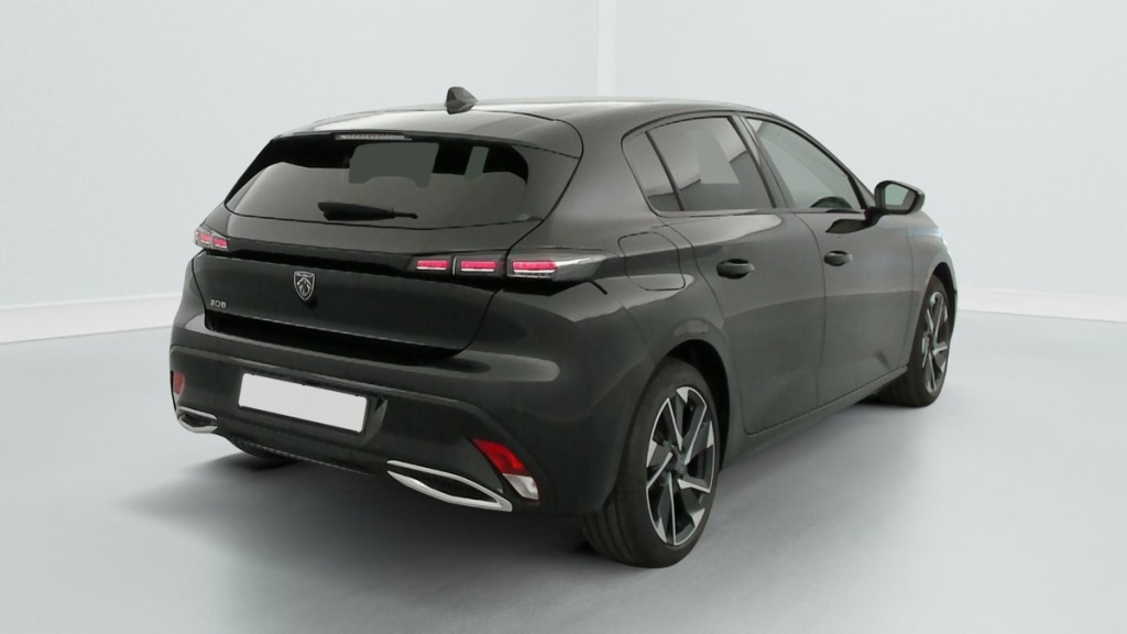 PEUGEOT 308 Hybrid 145 e-DCS6 Allure - ref: 1-388488 - Photo 7