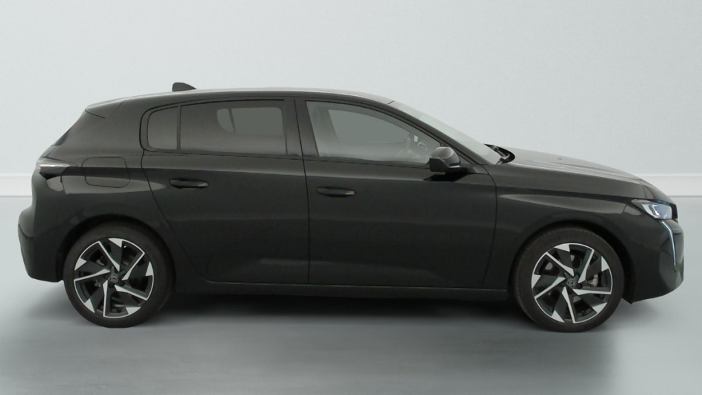 PEUGEOT 308 Hybrid 145 e-DCS6 Allure - ref: 1-388488 - Photo 8