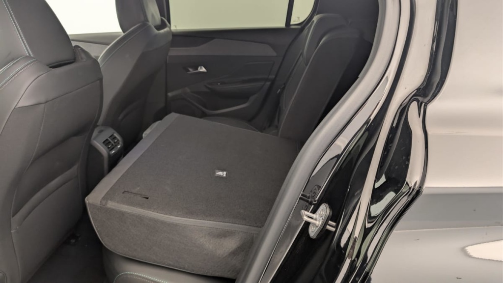 PEUGEOT 308 Hybrid 145 e-DCS6 Allure - ref: 1-388489 - Photo 12
