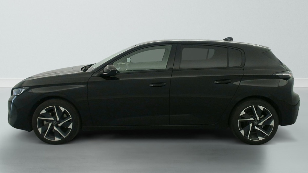 PEUGEOT 308 Hybrid 145 e-DCS6 Allure - ref: 1-388489 - Photo 4