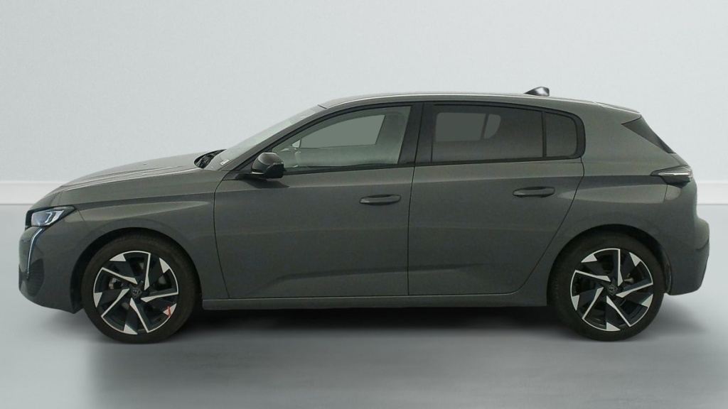 PEUGEOT 308 Hybrid 145 e-DCS6 Allure - ref: 1-388503 - Photo 4