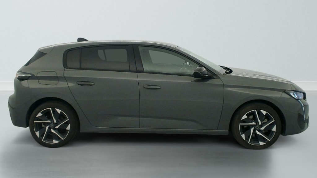 PEUGEOT 308 Hybrid 145 e-DCS6 Allure - ref: 1-388503 - Photo 8