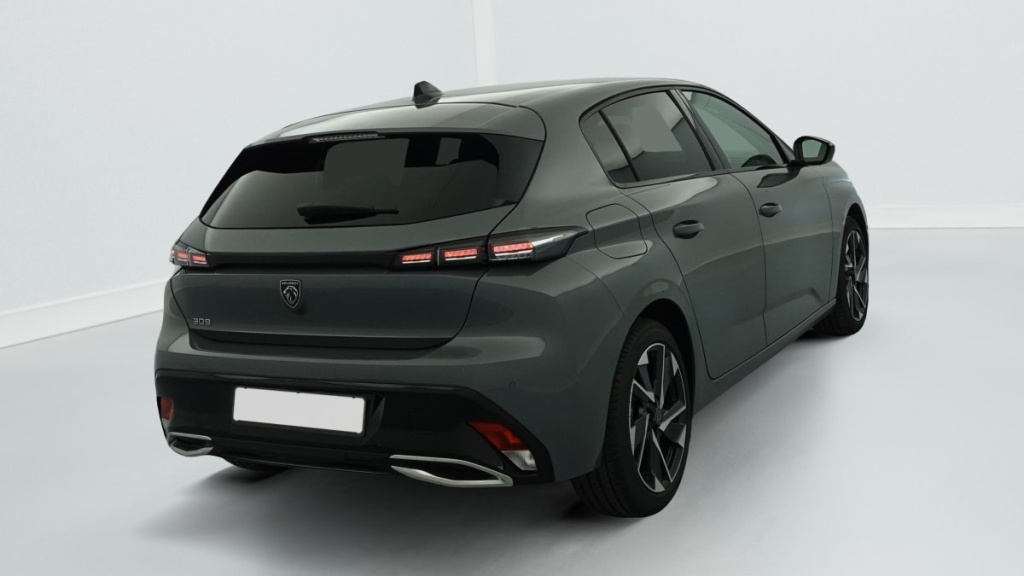 PEUGEOT 308 Hybrid 145 e-DCS6 Allure - ref: 1-388505 - Photo 7