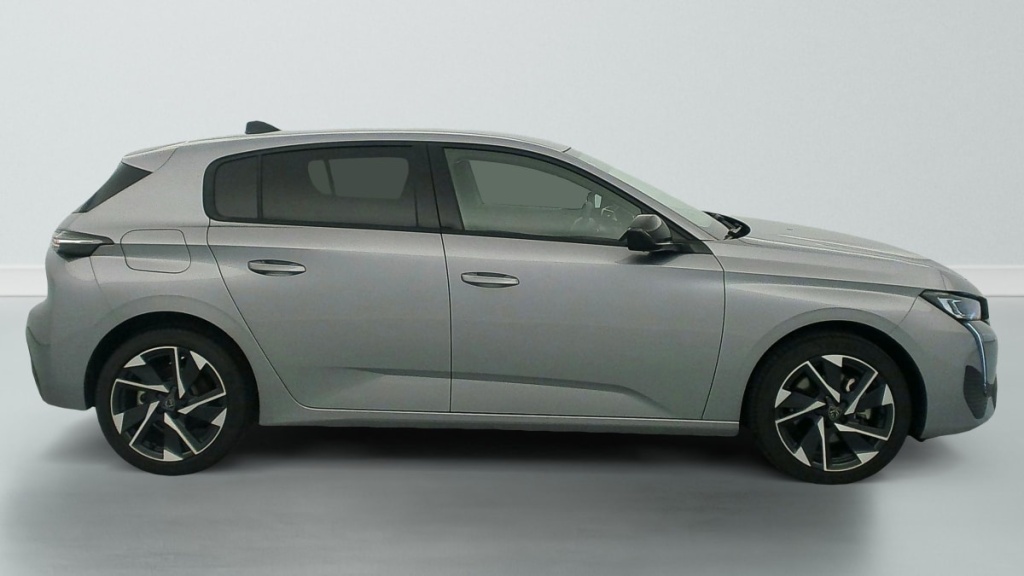 PEUGEOT 308 Hybrid 145 e-DCS6 Allure - ref: 1-388511 - Photo 8