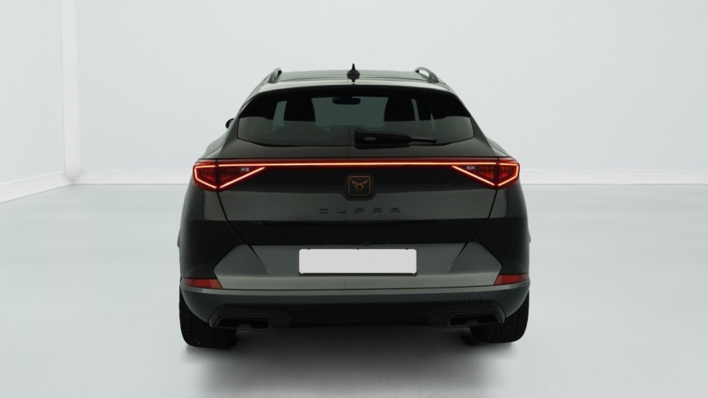 CUPRA Formentor 1.5 TSI 150 CH BUSINESS EDITION - ref: 1-388549 - Photo 6