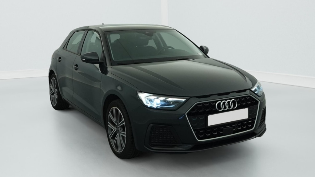 AUDI A1 Sportback 25 TFSI 95 ch BVM5 Advanced - ref: 1-388550 - Photo 1