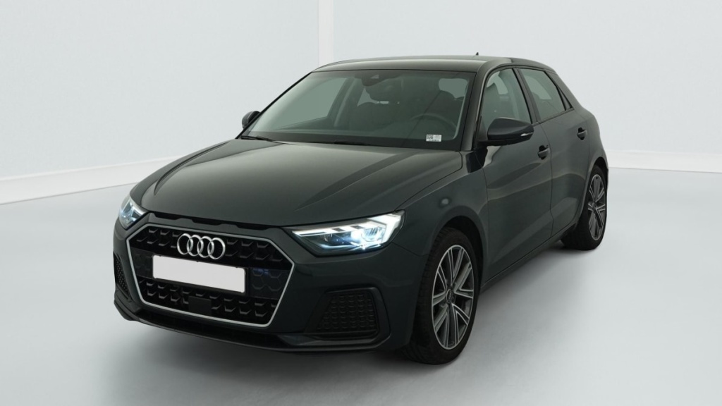 AUDI A1 Sportback 25 TFSI 95 ch BVM5 Advanced - ref: 1-388550 - Photo 3