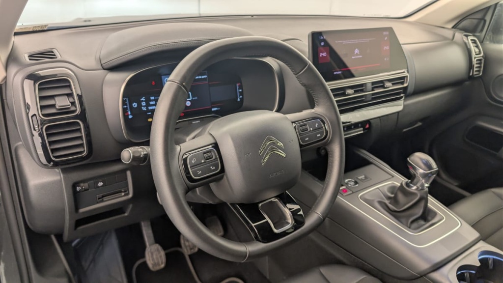 CITROEN C5 Aircross PureTech 130 S S BVM6 C-Series - ref: 1-388551 - Photo 15