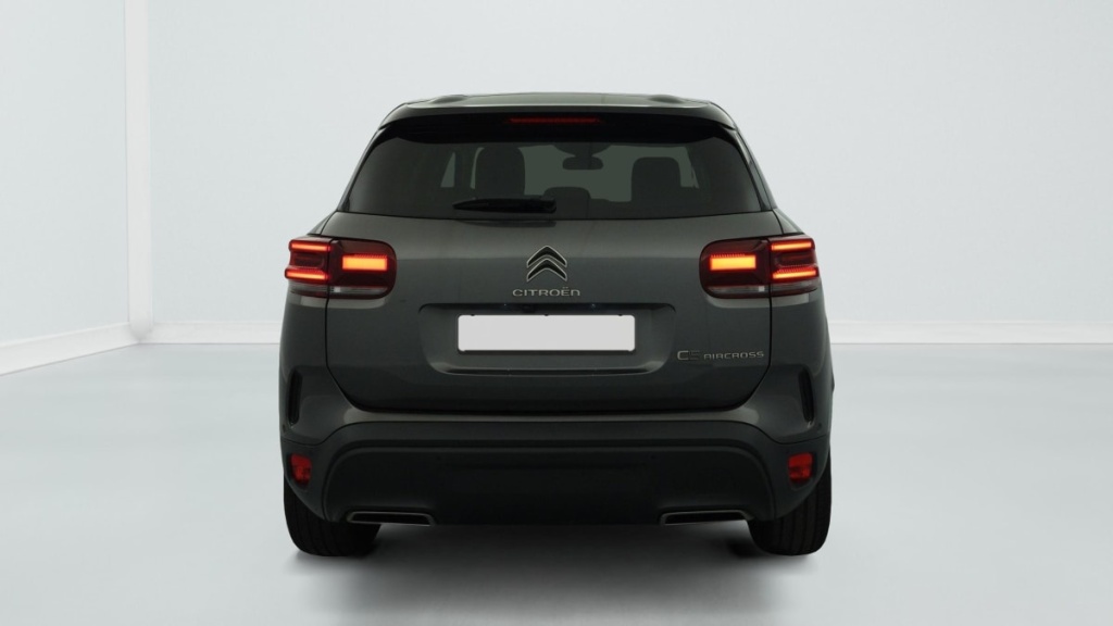 CITROEN C5 Aircross PureTech 130 S S BVM6 C-Series - ref: 1-388551 - Photo 6