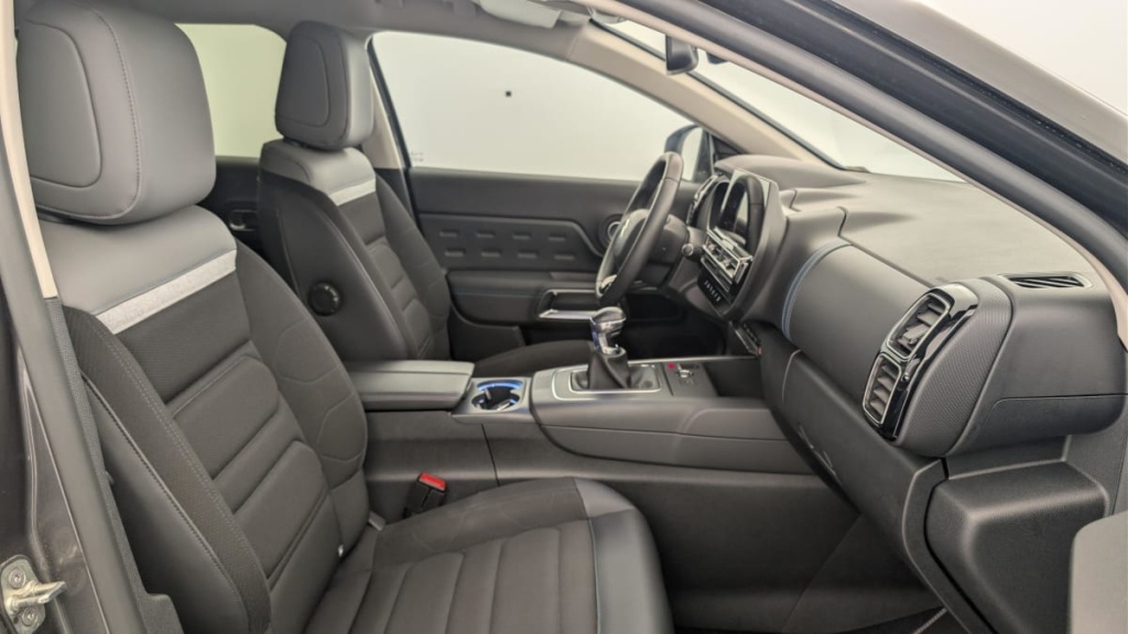 CITROEN C5 Aircross PureTech 130 S S BVM6 C-Series - ref: 1-388551 - Photo 9