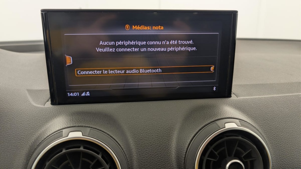 AUDI Q2 35 TFSI 150 S tronic 7 Design - ref: 1-388555 - Photo 19