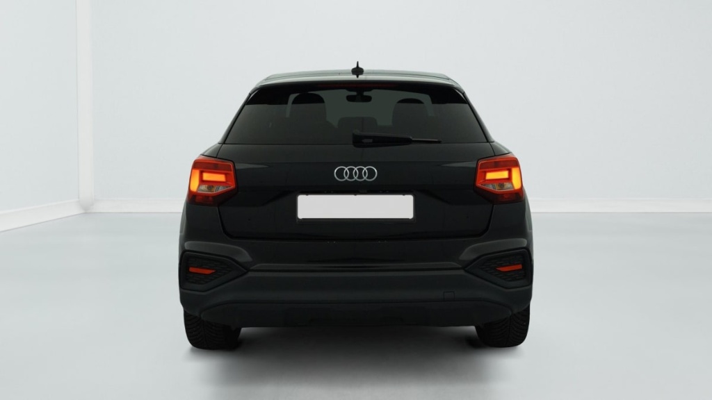 AUDI Q2 35 TFSI 150 S tronic 7 Design - ref: 1-388555 - Photo 6