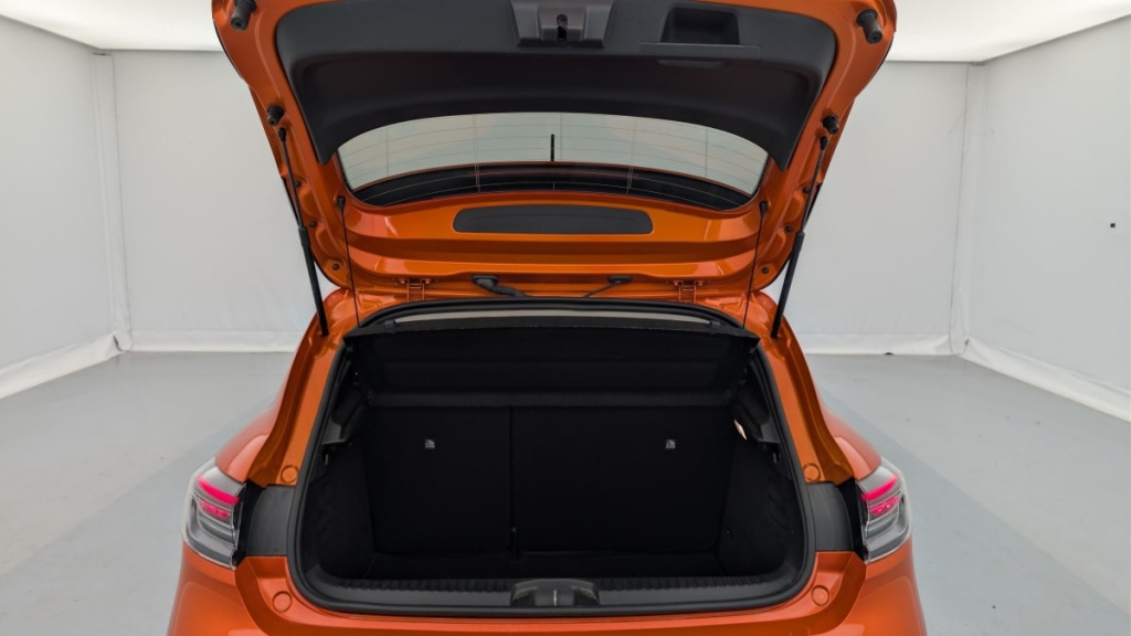 RENAULT Clio Clio Eco-G 100 ch Generation - ref: 1-388580 - Photo 11
