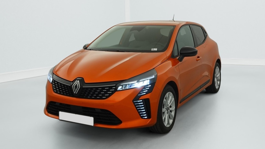 RENAULT Clio Clio Eco-G 100 ch Generation - ref: 1-388580 - Photo 3