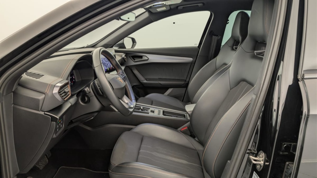 CUPRA Formentor 1.4 e-HYBRID 204 ch DSG6 Business Edition - ref: 1-388588 - Photo 16