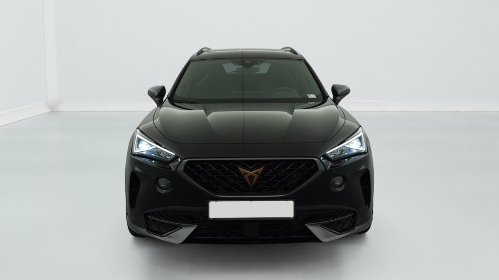CUPRA Formentor 1.4 e-HYBRID 204 ch DSG6 Business Edition - ref: 1-388588 - Photo 2
