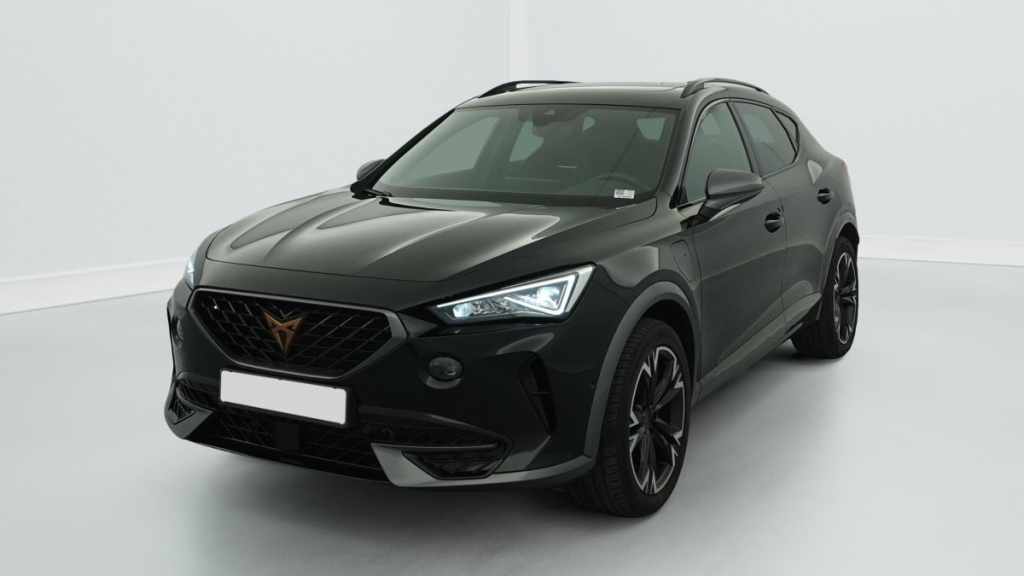 CUPRA Formentor 1.4 e-HYBRID 204 ch DSG6 Business Edition - ref: 1-388588 - Photo 3