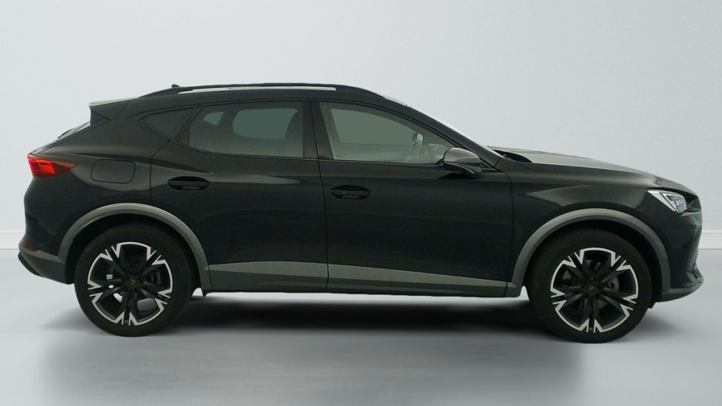 CUPRA Formentor 1.4 e-HYBRID 204 ch DSG6 Business Edition - ref: 1-388588 - Photo 8