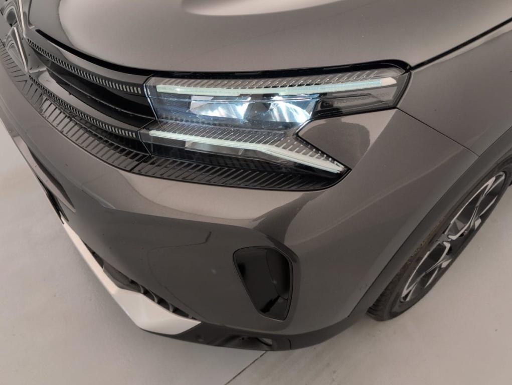 CITROEN C5 Aircross Hybride 145 e-DCS6 Max - ref: 1-388592 - Photo 20