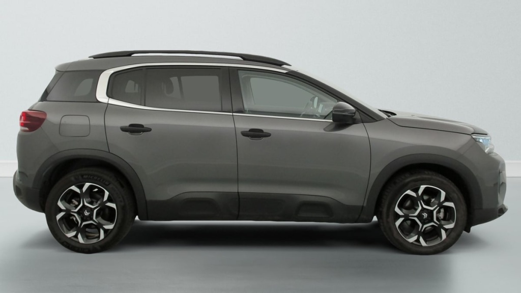 CITROEN C5 Aircross Hybride 145 e-DCS6 Max - ref: 1-388592 - Photo 8