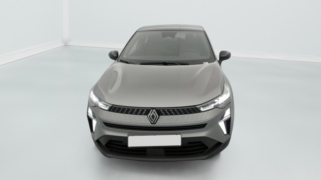 RENAULT Captur TCe 115 ch Techno - ref: 1-388611 - Photo 2
