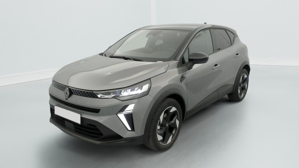 RENAULT Captur TCe 115 ch Techno - ref: 1-388611 - Photo 3
