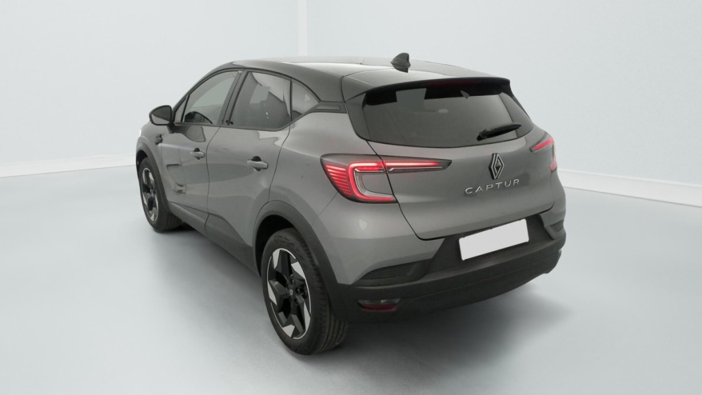 RENAULT Captur TCe 115 ch Techno - ref: 1-388611 - Photo 5