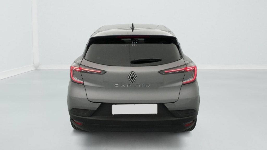 RENAULT Captur TCe 115 ch Techno - ref: 1-388611 - Photo 6