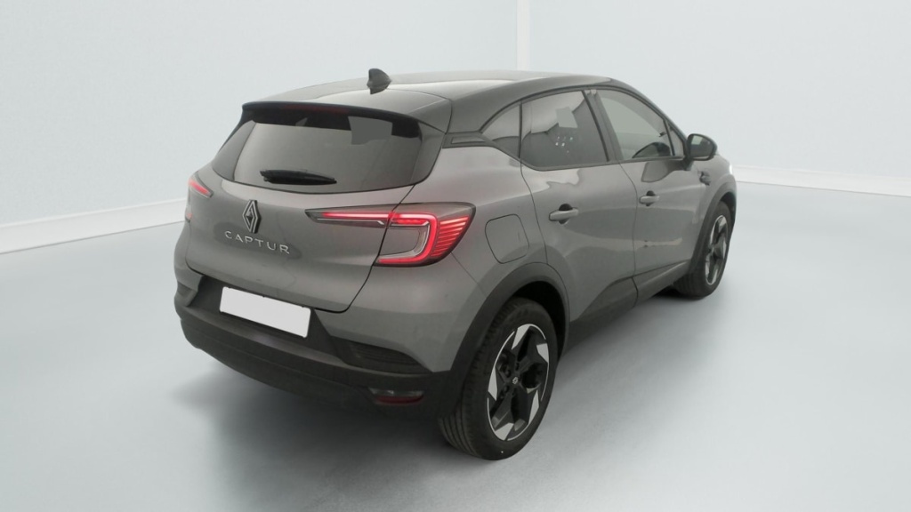 RENAULT Captur TCe 115 ch Techno - ref: 1-388611 - Photo 7