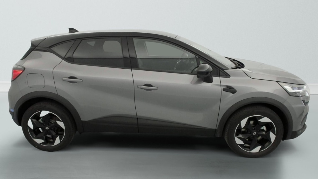RENAULT Captur TCe 115 ch Techno - ref: 1-388611 - Photo 8