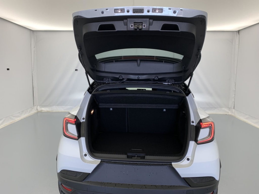 RENAULT Captur TCe 115 ch Techno - ref: 1-388615 - Photo 12