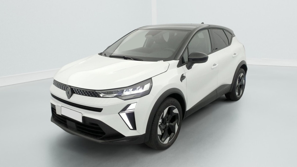 RENAULT Captur TCe 115 ch Techno - ref: 1-388619 - Photo 3