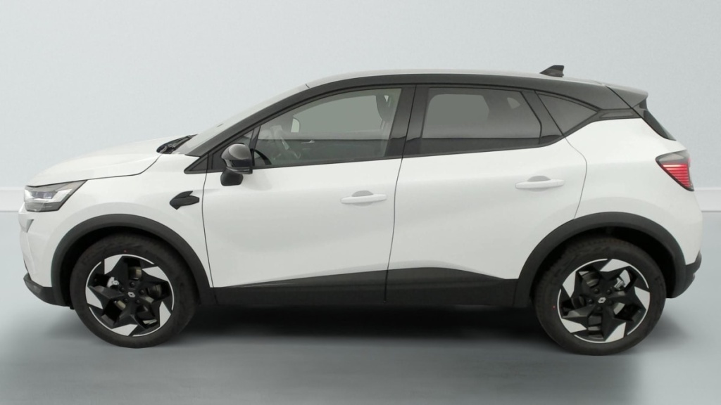 RENAULT Captur TCe 115 ch Techno - ref: 1-388619 - Photo 4