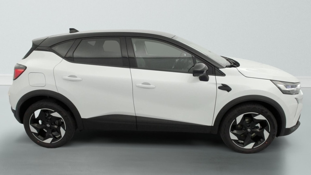 RENAULT Captur TCe 115 ch Techno - ref: 1-388619 - Photo 8