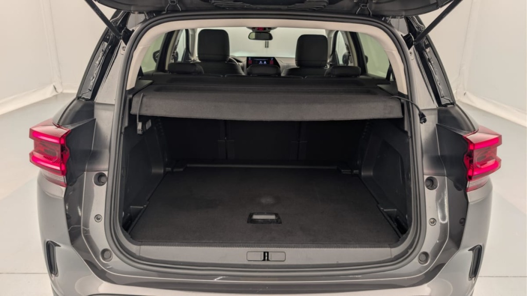 CITROEN C5 Aircross Hybride 136 e-DCS6 Max - ref: 1-388627 - Photo 11
