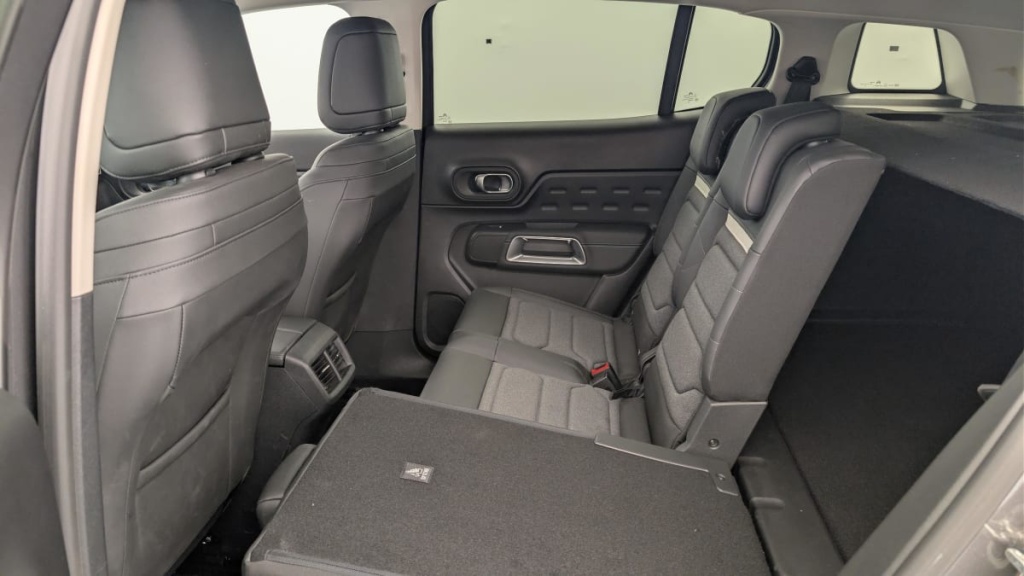 CITROEN C5 Aircross Hybride 136 e-DCS6 Max - ref: 1-388627 - Photo 12