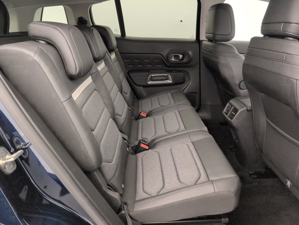 CITROEN C5 Aircross Hybride 136 e-DCS6 Max - ref: 1-388628 - Photo 11