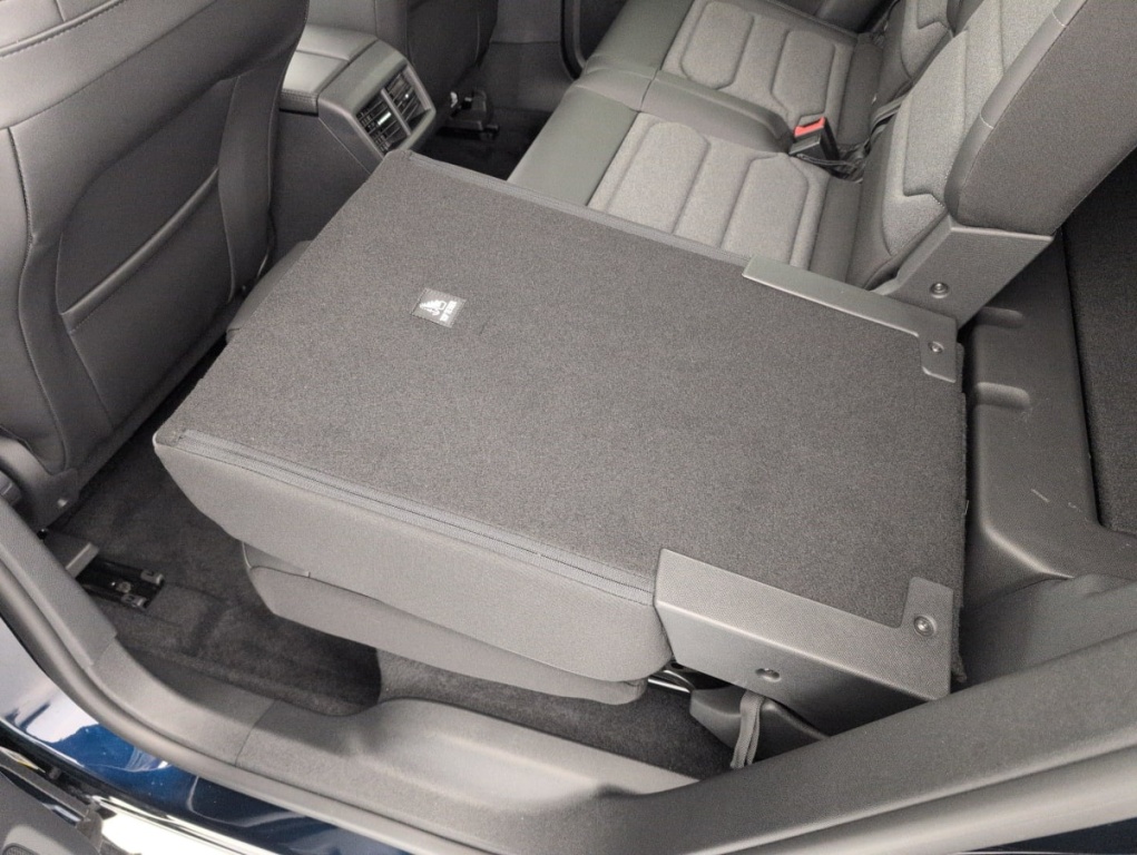 CITROEN C5 Aircross Hybride 136 e-DCS6 Max - ref: 1-388628 - Photo 13
