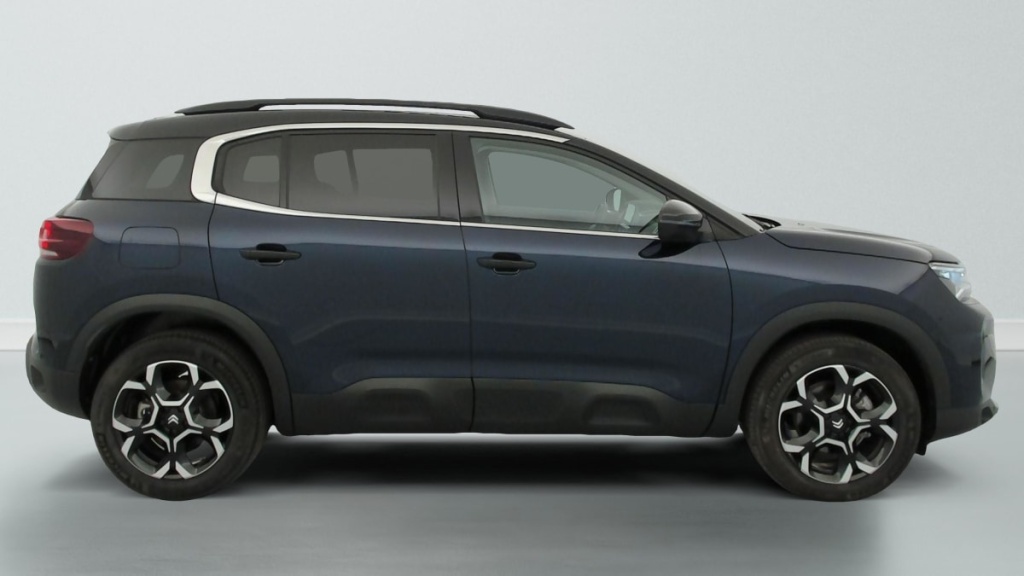 CITROEN C5 Aircross Hybride 136 e-DCS6 Max - ref: 1-388628 - Photo 8
