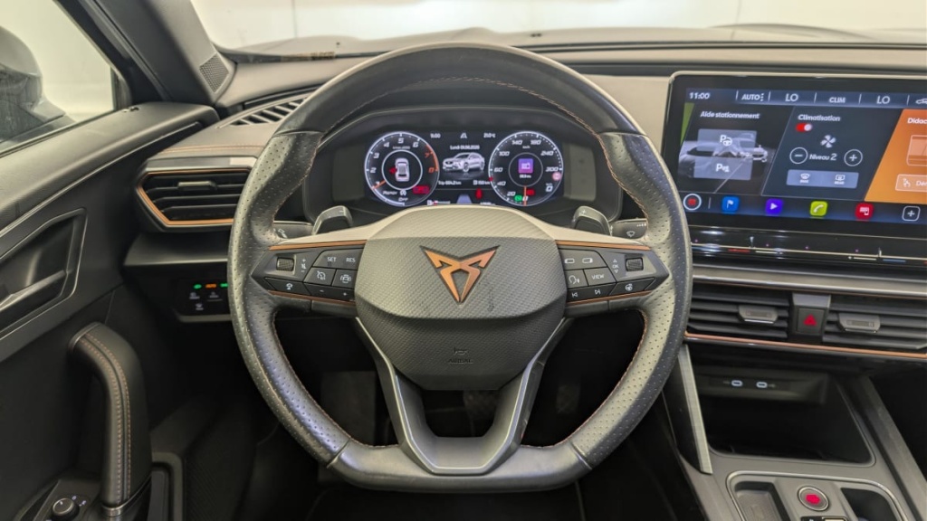 CUPRA Formentor 1.5 TSI 150 CH DSG7 BUSINESS EDITION - ref: 1-388647 - Photo 14