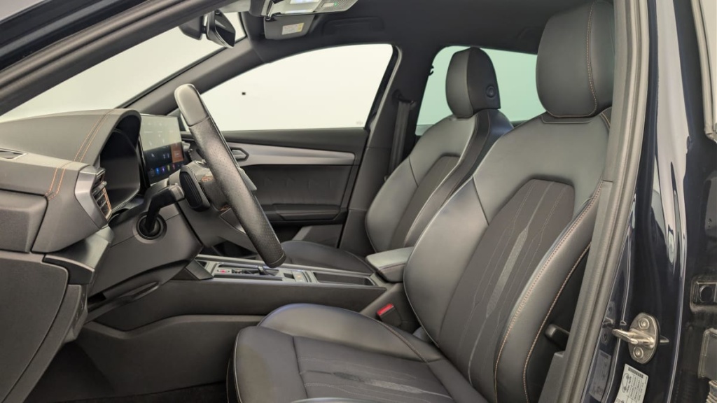 CUPRA Formentor 1.5 TSI 150 CH DSG7 BUSINESS EDITION - ref: 1-388647 - Photo 16