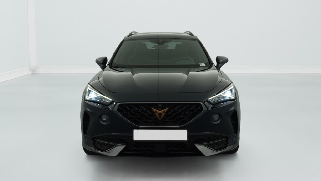 CUPRA Formentor 1.5 TSI 150 CH DSG7 BUSINESS EDITION - ref: 1-388647 - Photo 2