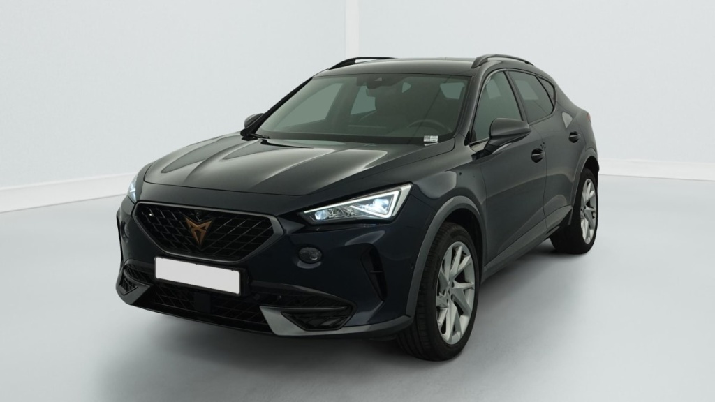 CUPRA Formentor 1.5 TSI 150 CH DSG7 BUSINESS EDITION - ref: 1-388647 - Photo 3